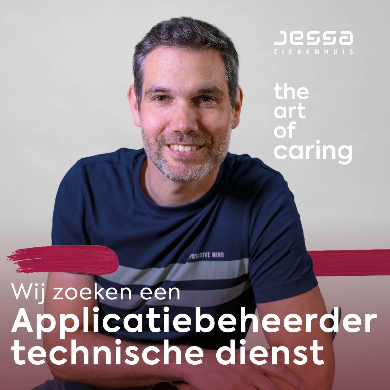 Jessa Ziekenhuis ad