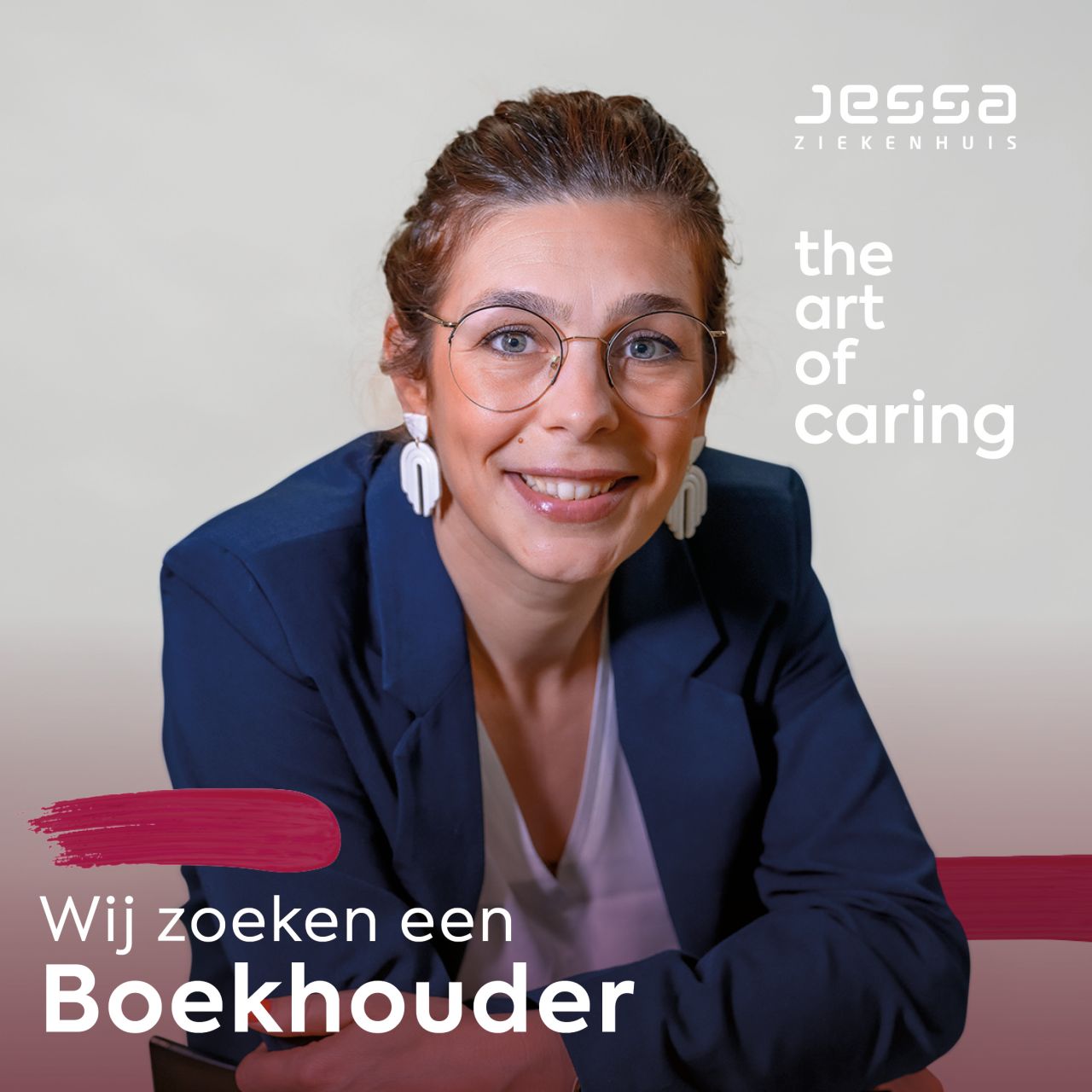Jessa Ziekenhuis ad