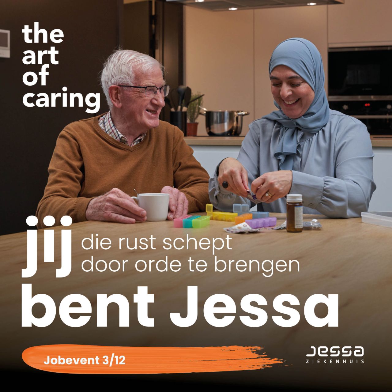 Jessa Ziekenhuis ad