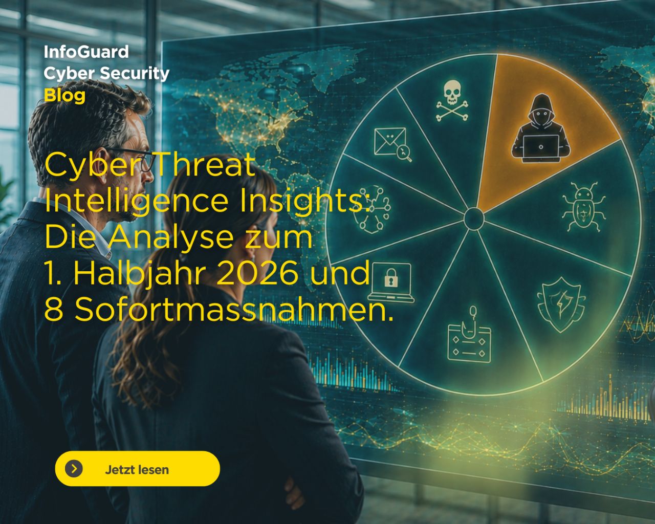 InfoGuard AG ad