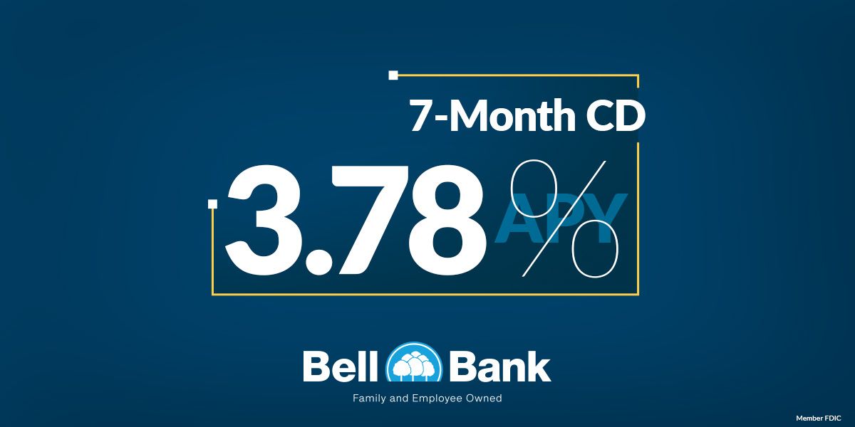 Bell Bank ad