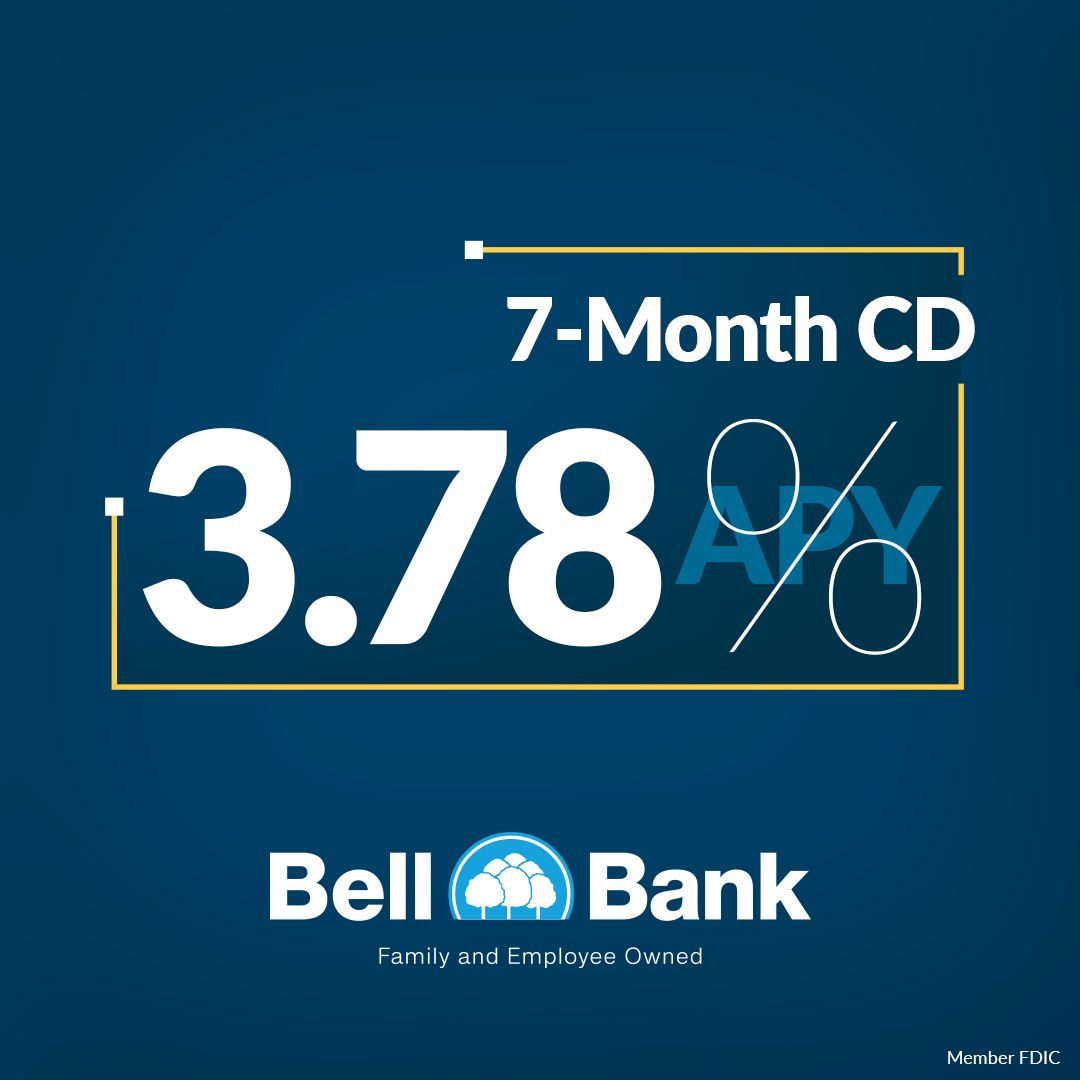 Bell Bank ad