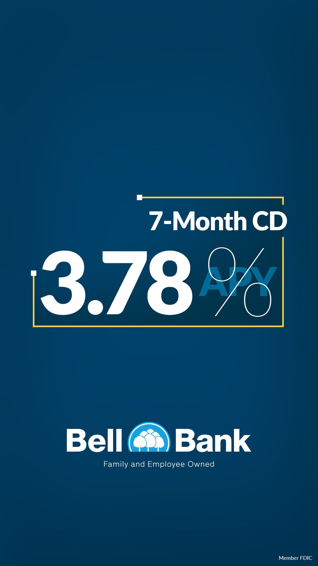 Bell Bank ad