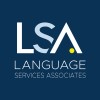 Language Services Associates ad