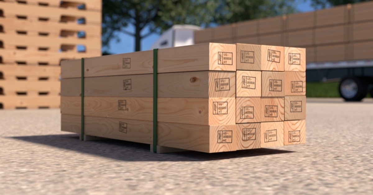 UFP Packaging ad