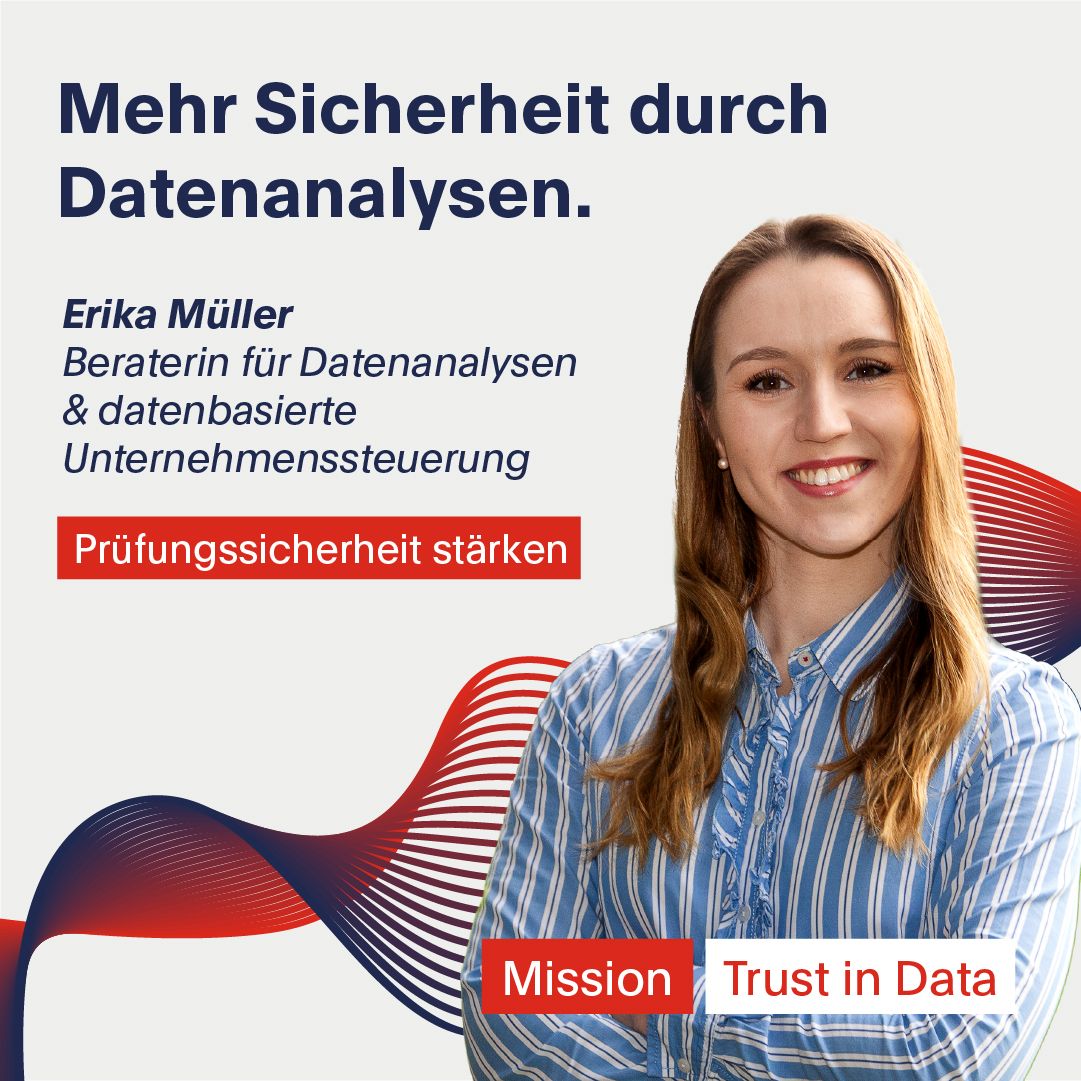 ETL Prüfung & Beratung ad