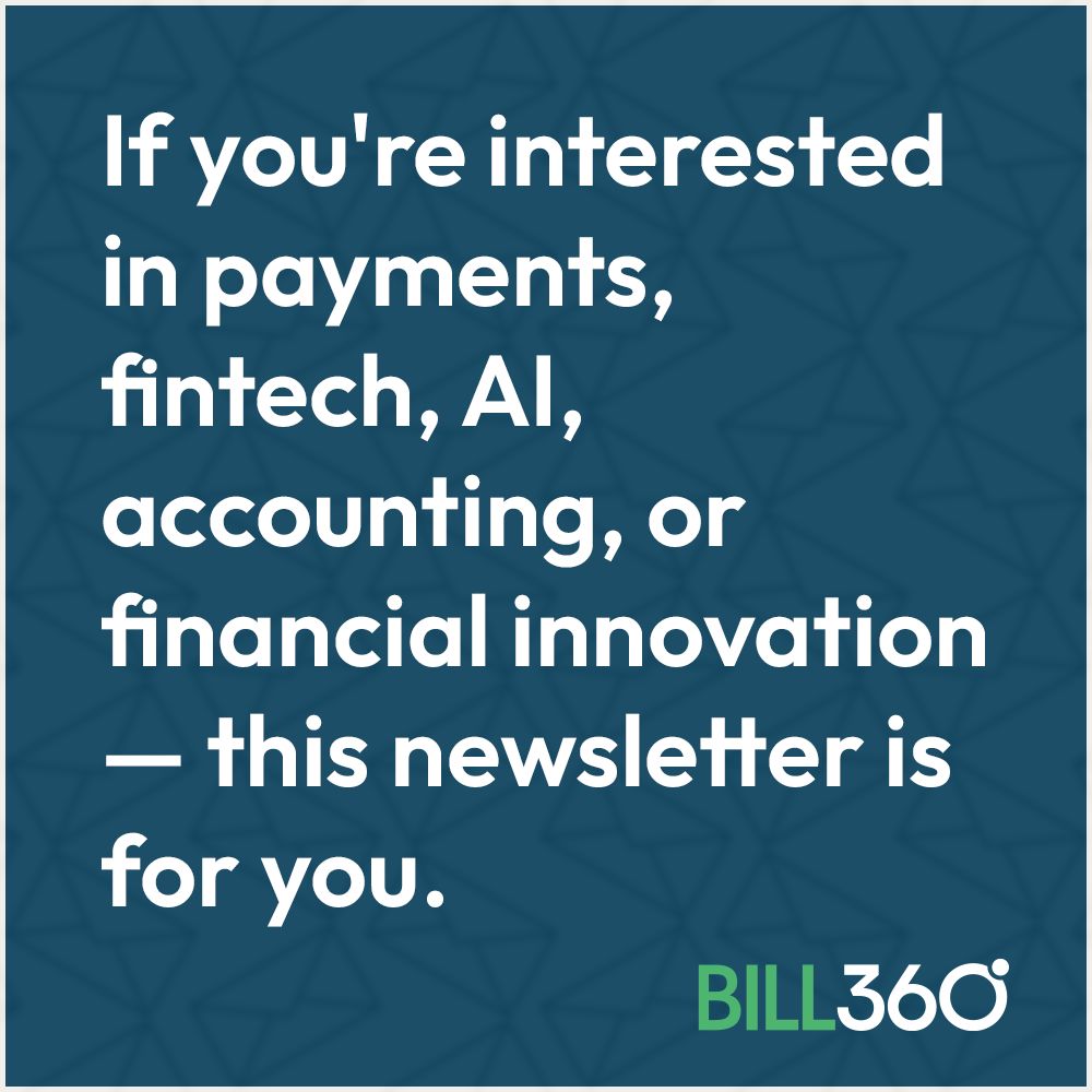Bill360 ad