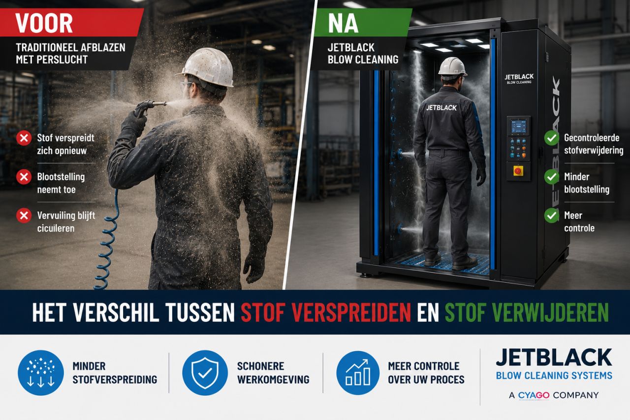 CYAGO NV ad