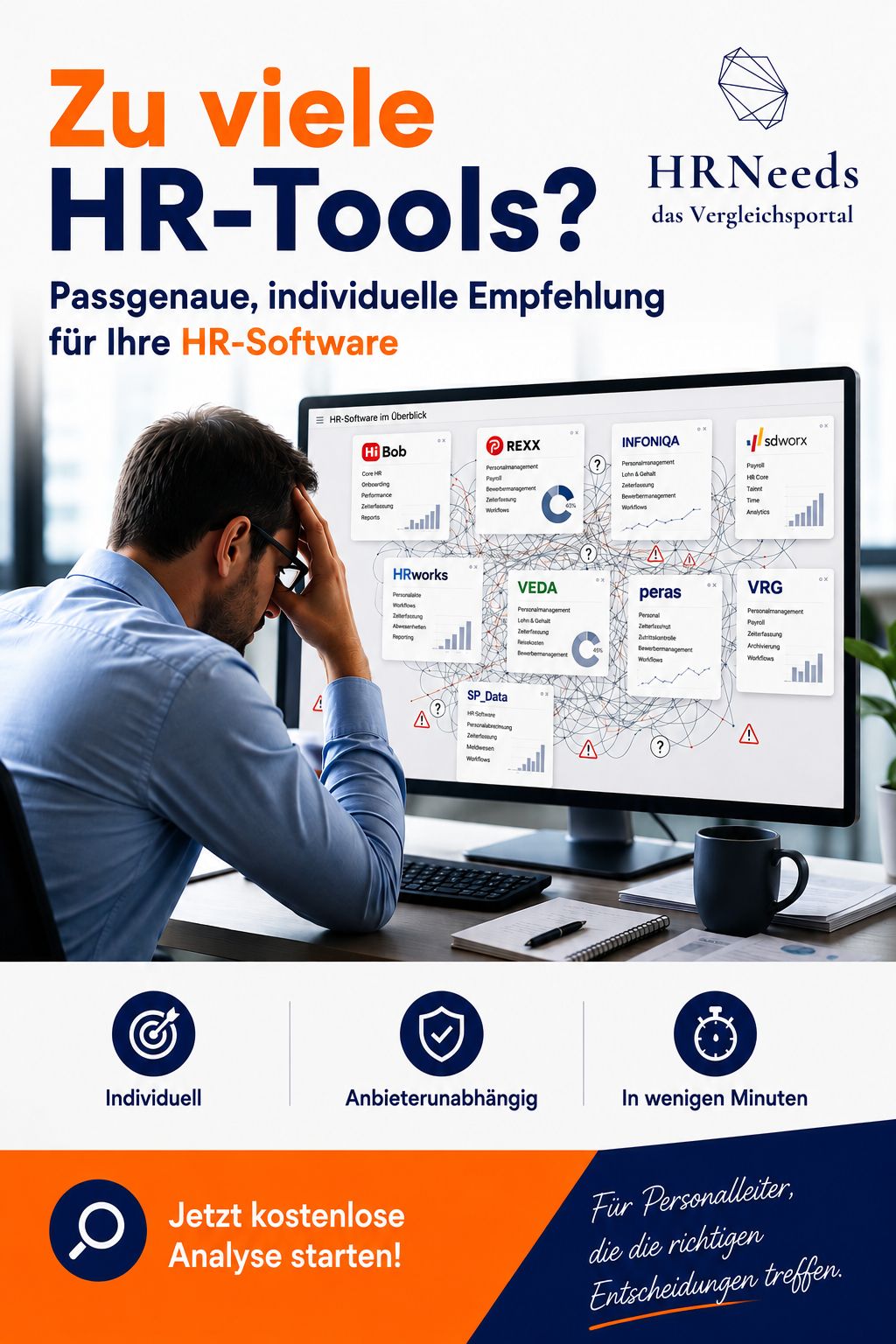 HRNeeds ad