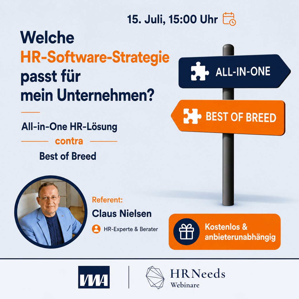 HRNeeds ad