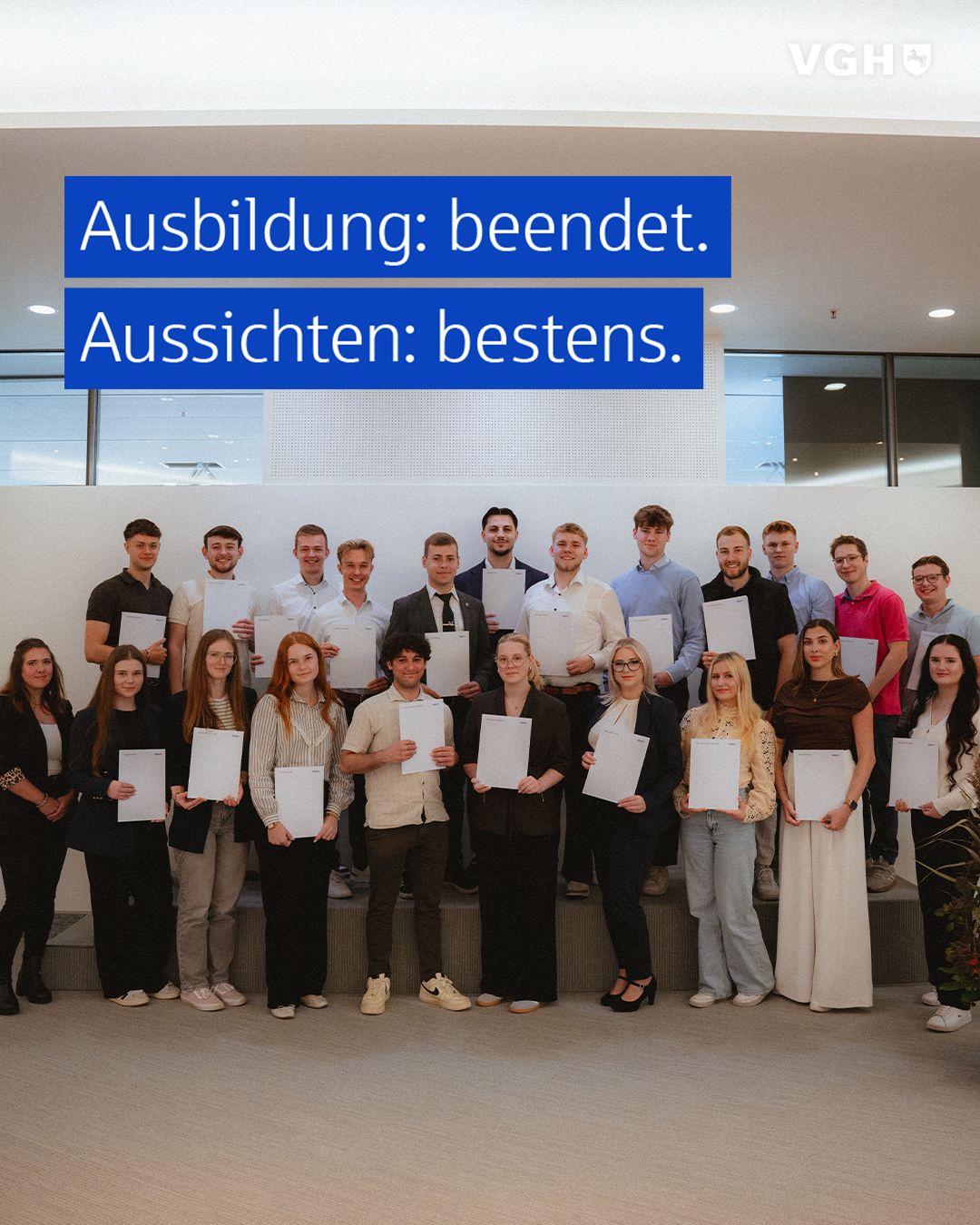 VGH Versicherungen ad