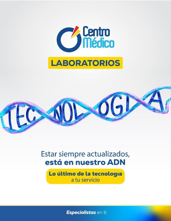 Centro Médico ad