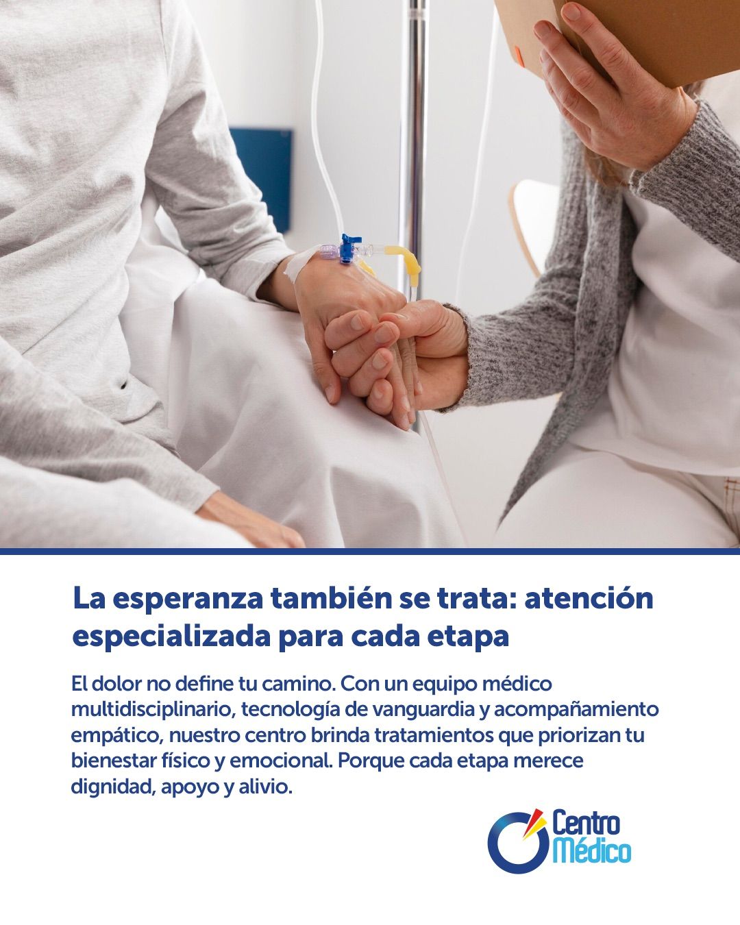 Centro Médico ad