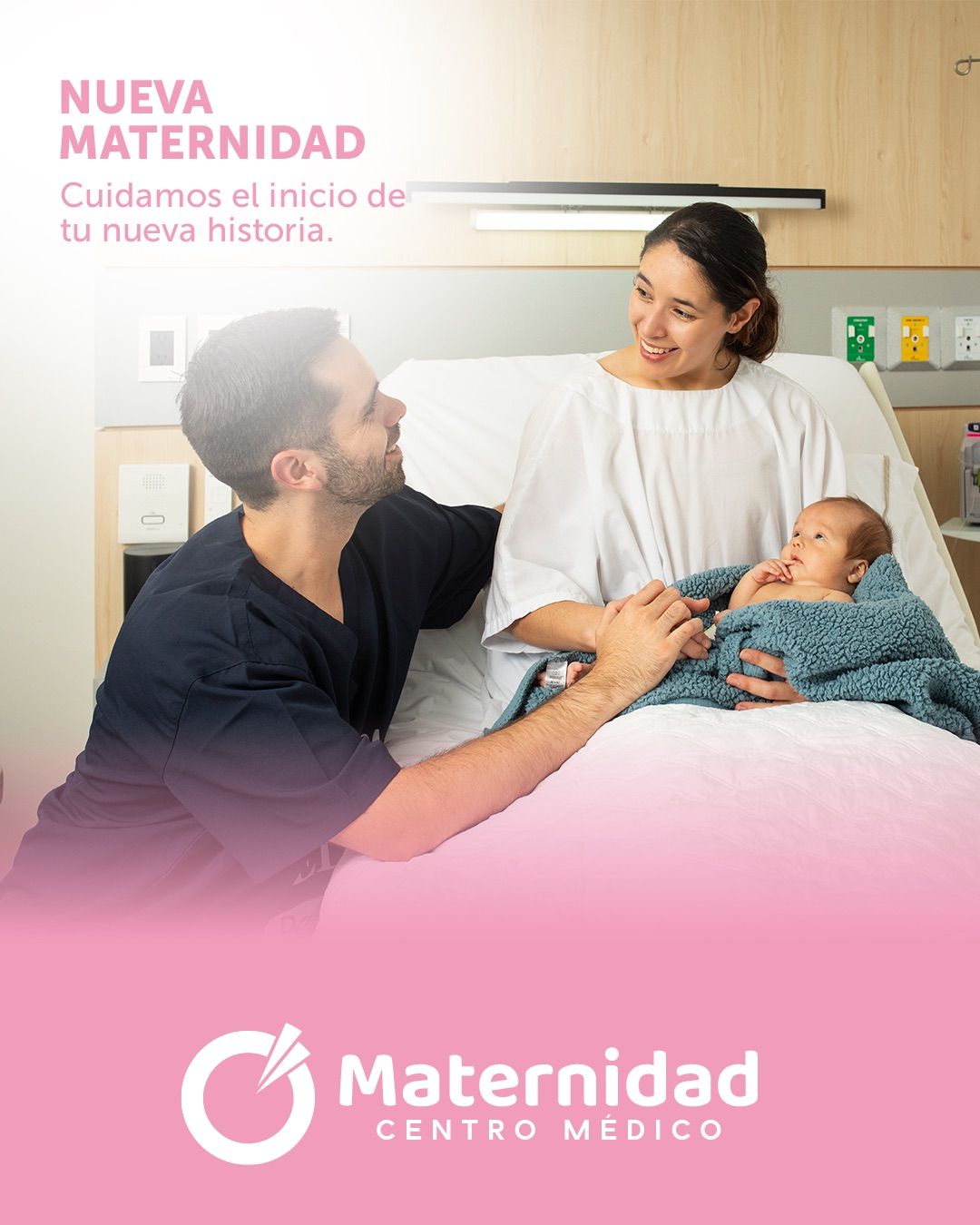 Centro Médico ad