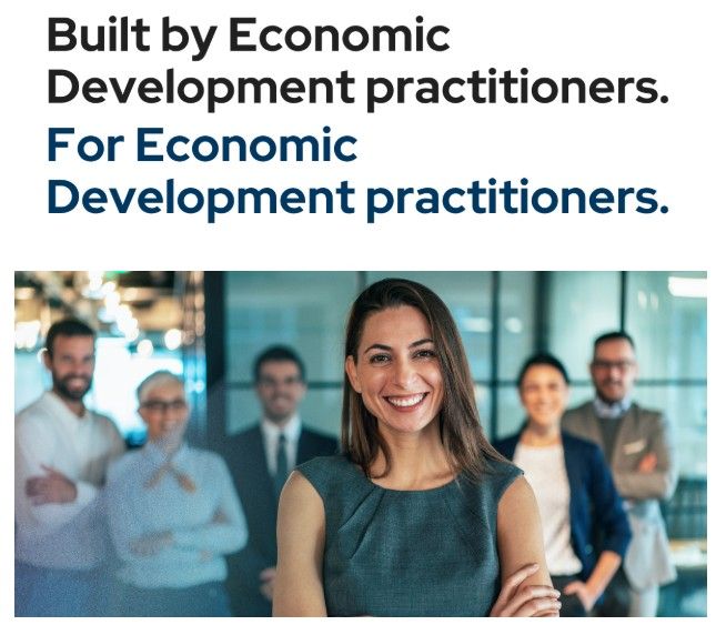 CivicServe ad