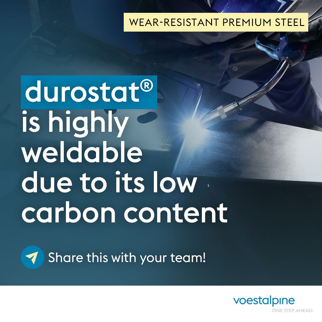voestalpine Steel Division ad