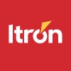 Itron, Inc. ad