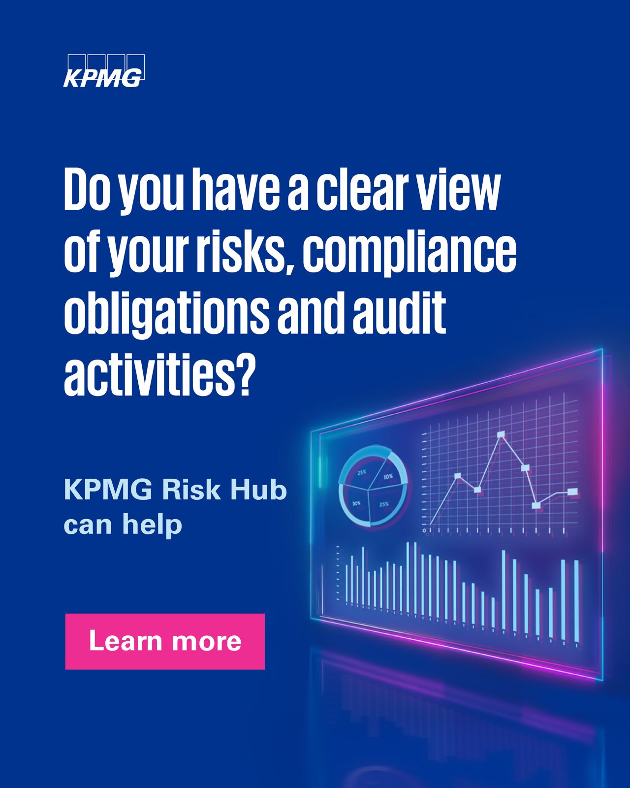 KPMG Luxembourg ad