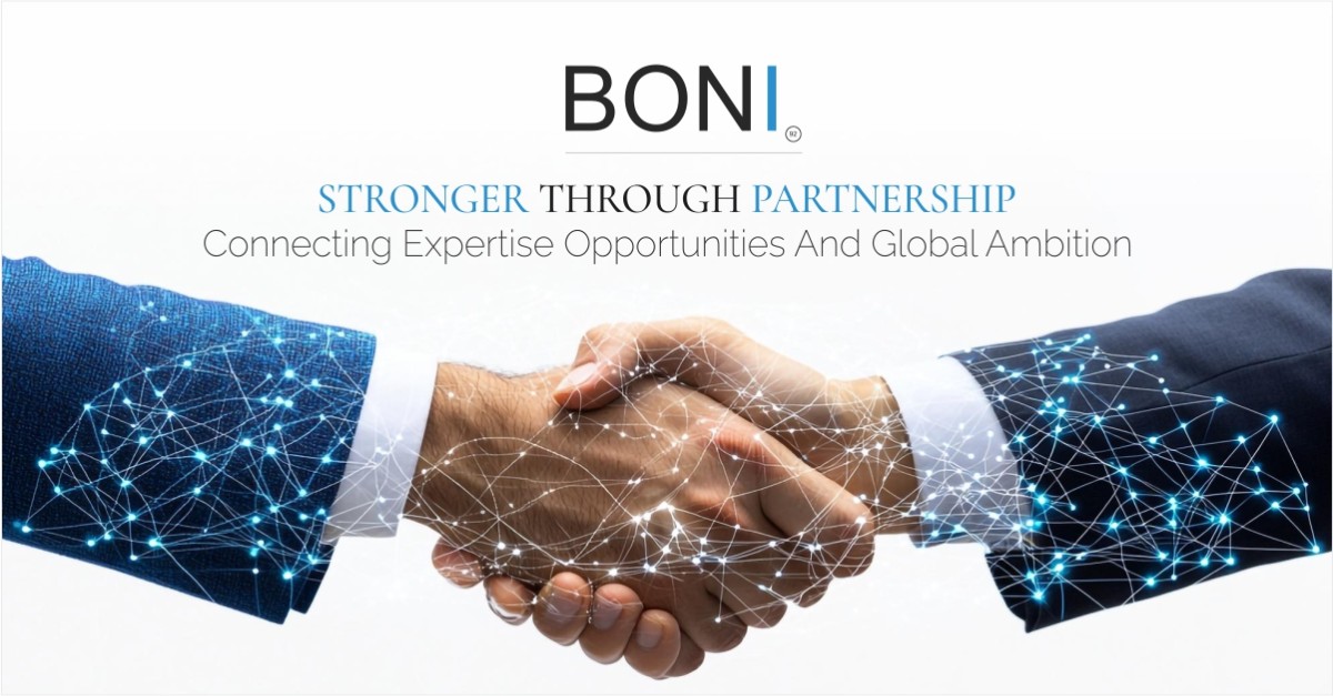 BONI ad