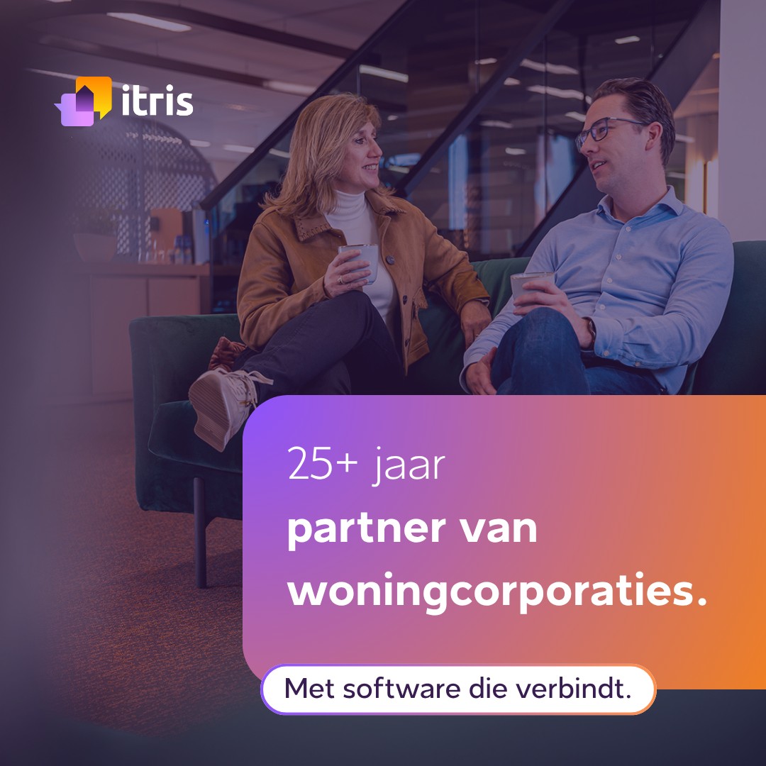 Itris BV ad