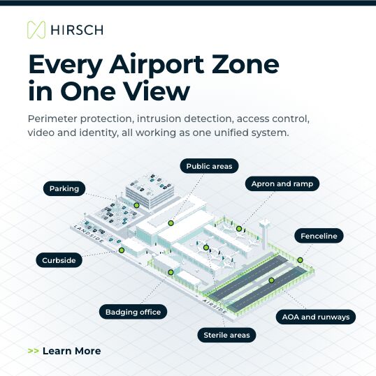Hirsch USA ad