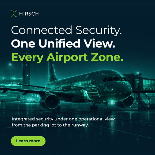 Hirsch USA ad