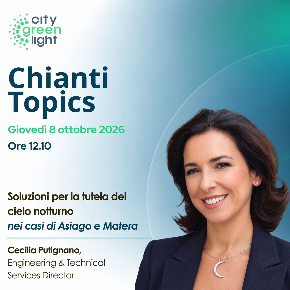 City Green Light ad
