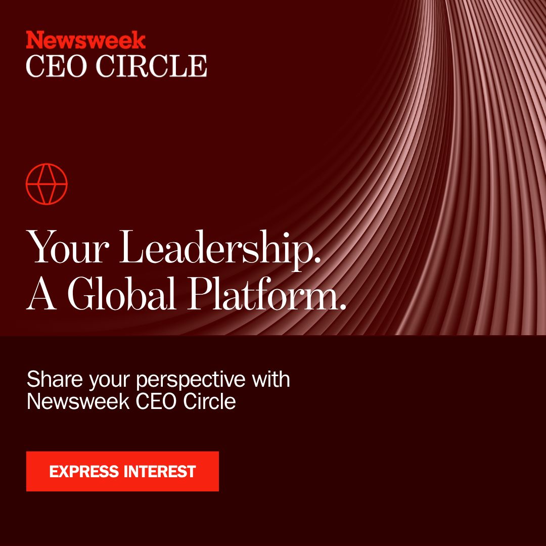 Newsweek ad