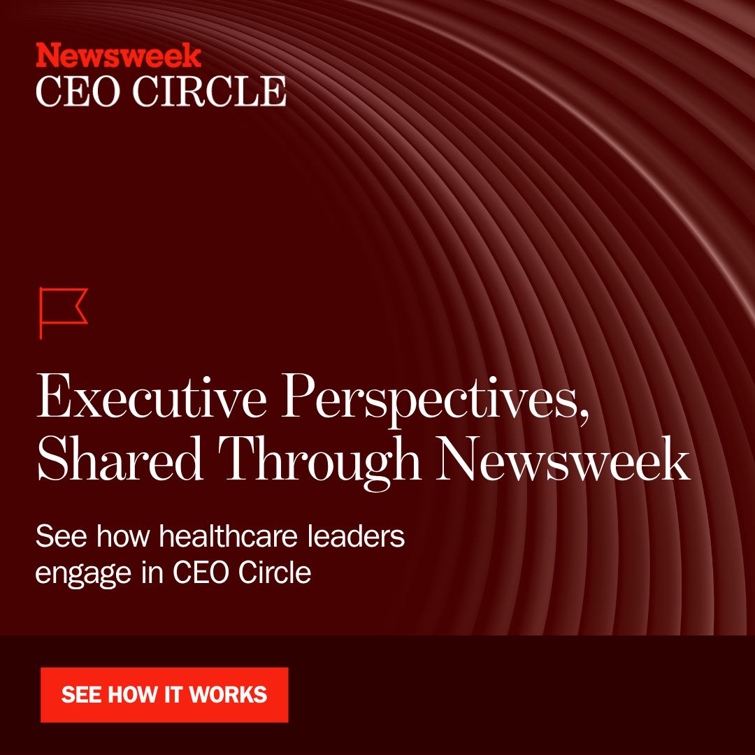 Newsweek ad