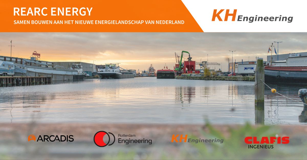 KH Engineering ad