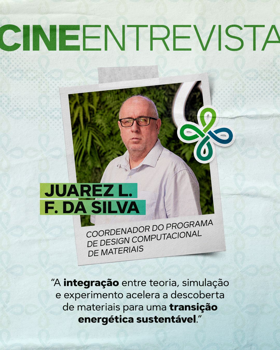 Center for Innovation on New Energies ad