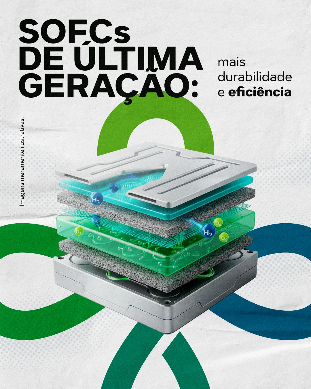 Center for Innovation on New Energies ad