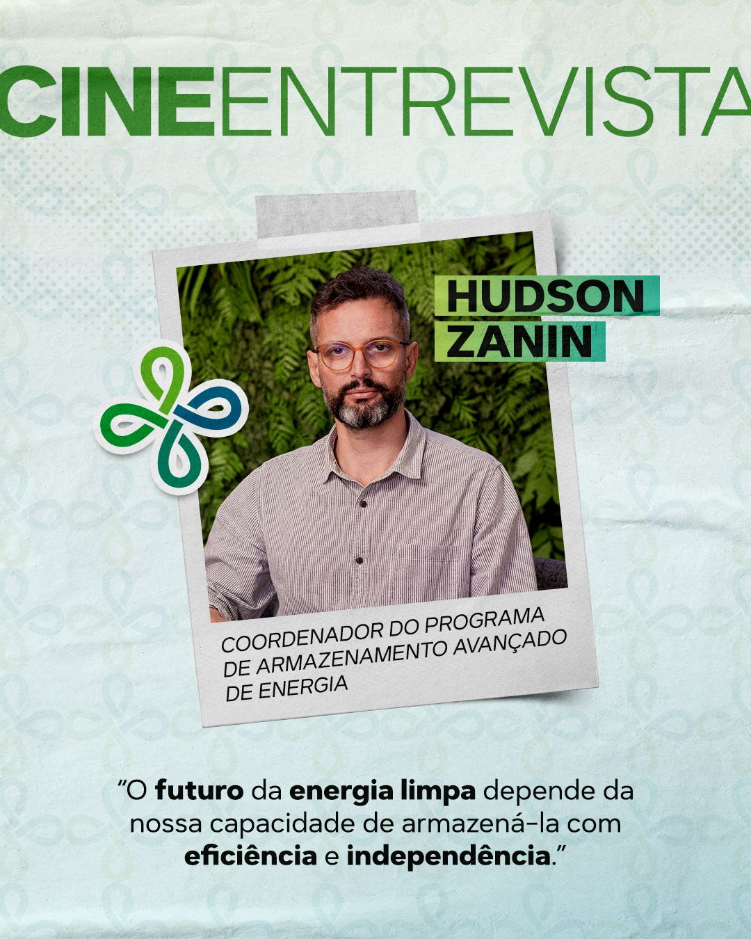 Center for Innovation on New Energies ad
