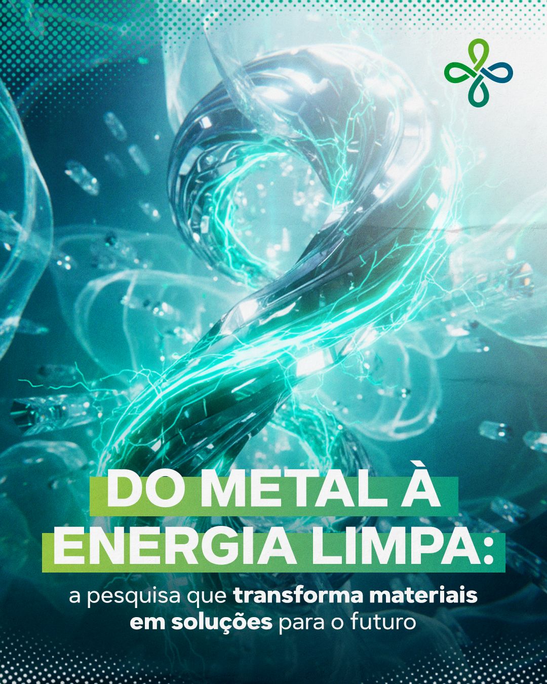 Center for Innovation on New Energies ad