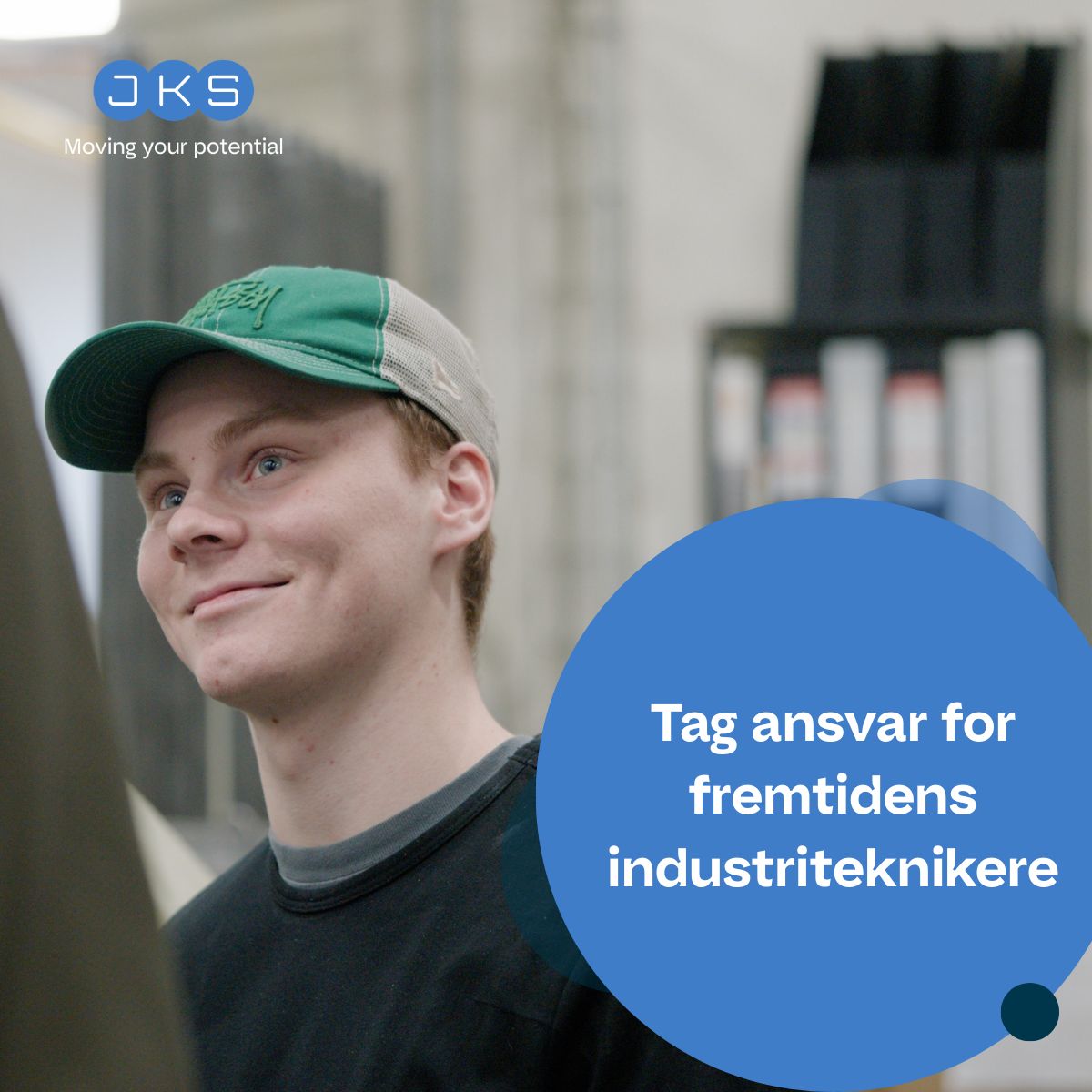 JKS a|s ad