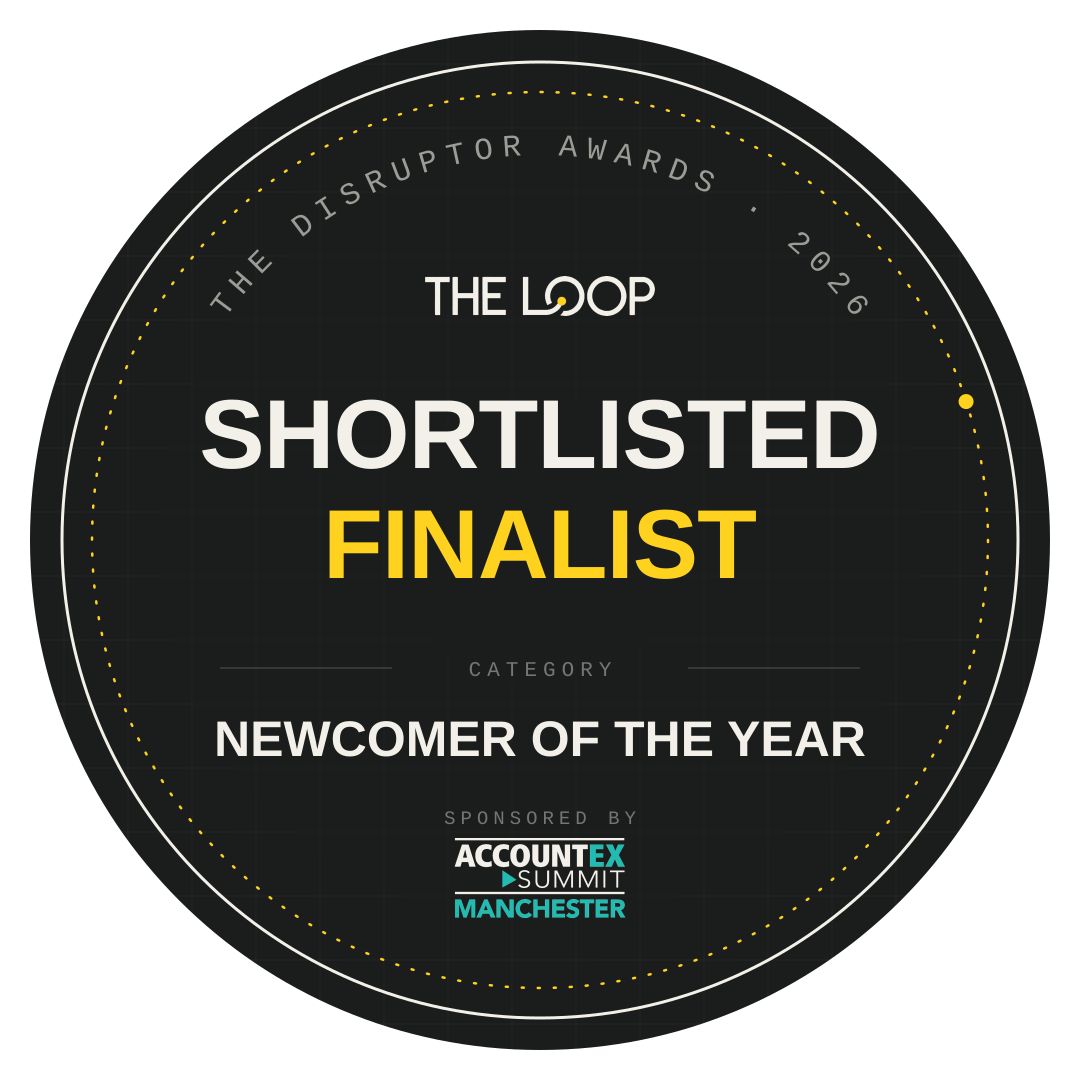 The Loop ad