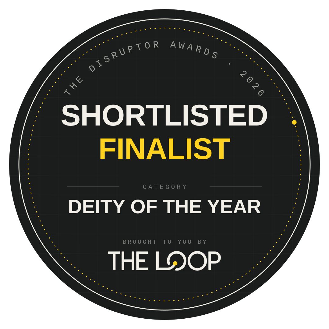 The Loop ad