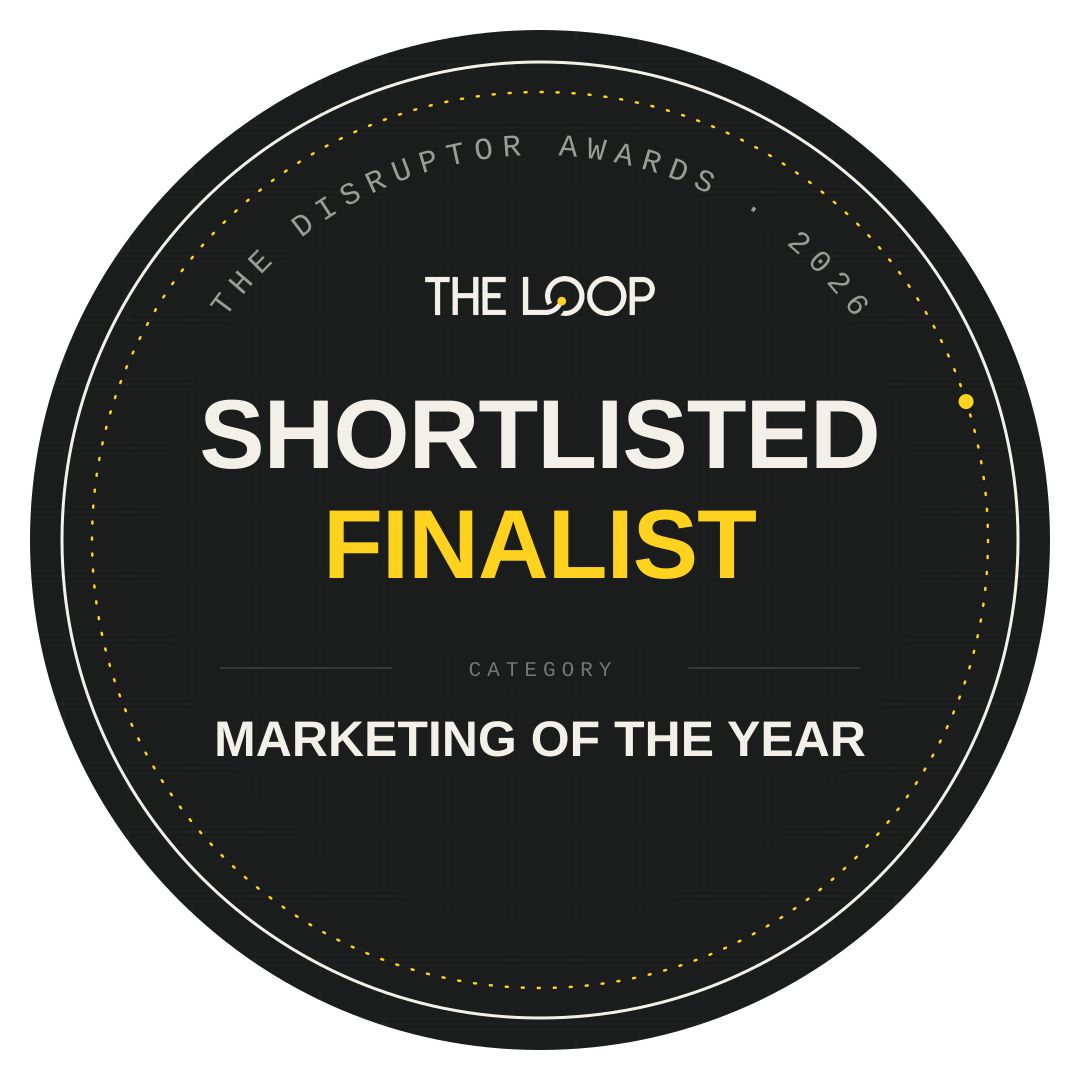 The Loop ad
