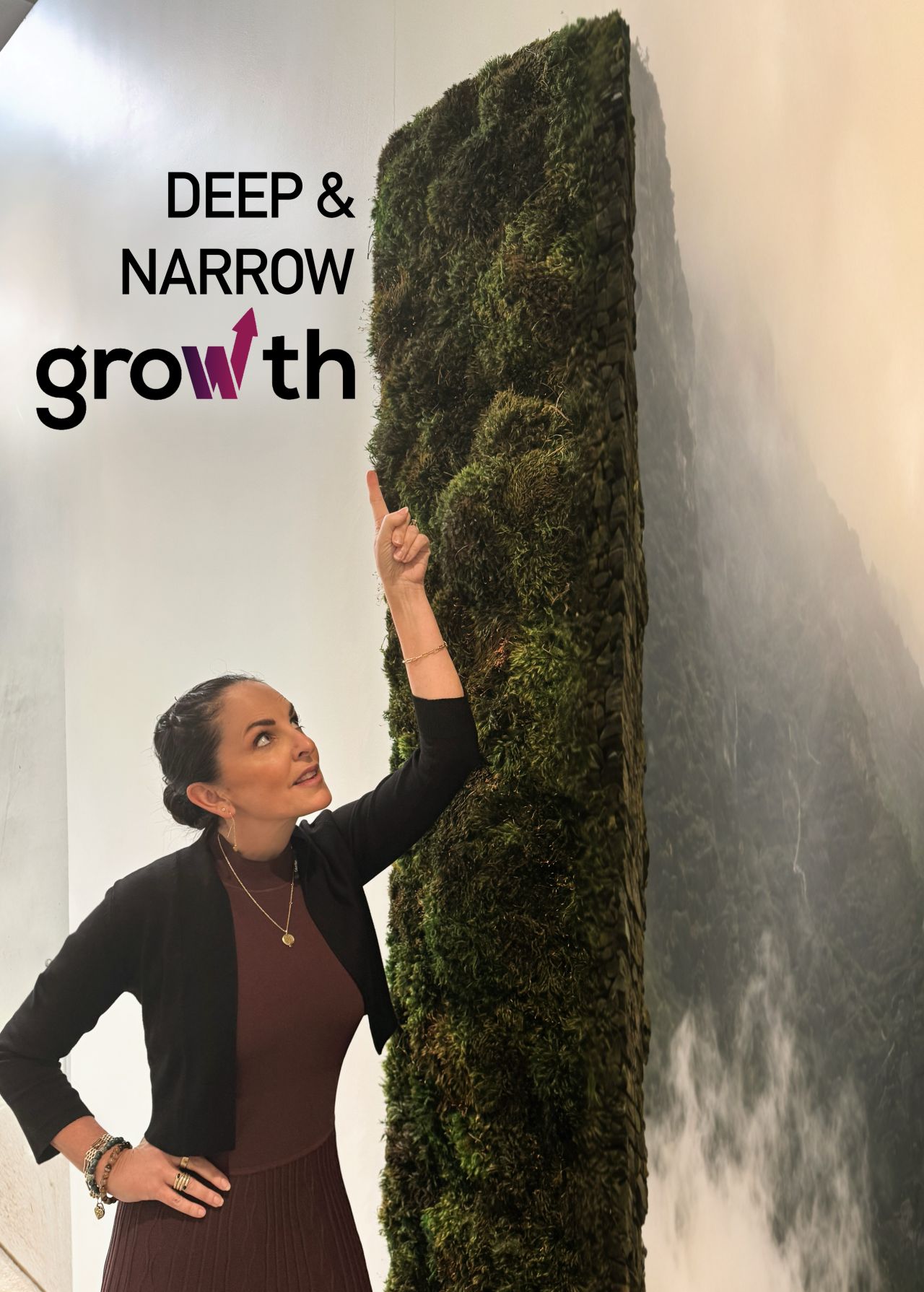 EGS Enterprise Growth Systems™ ad