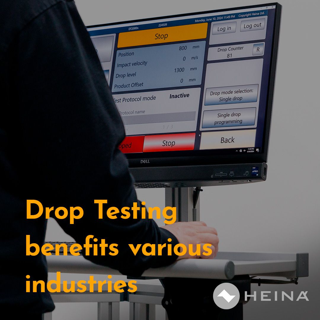 Heina Ltd. ad