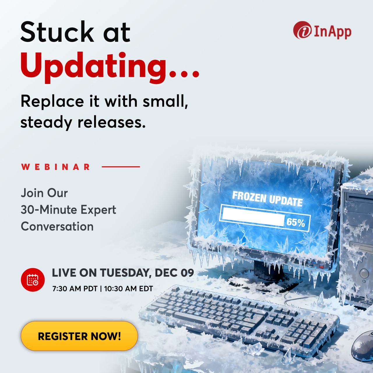 InApp ad