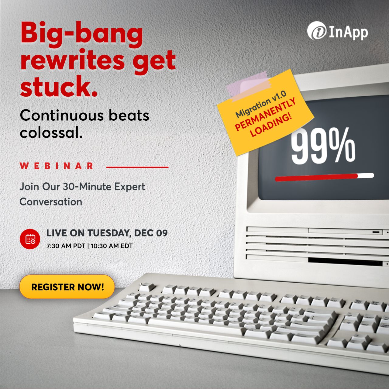 InApp ad
