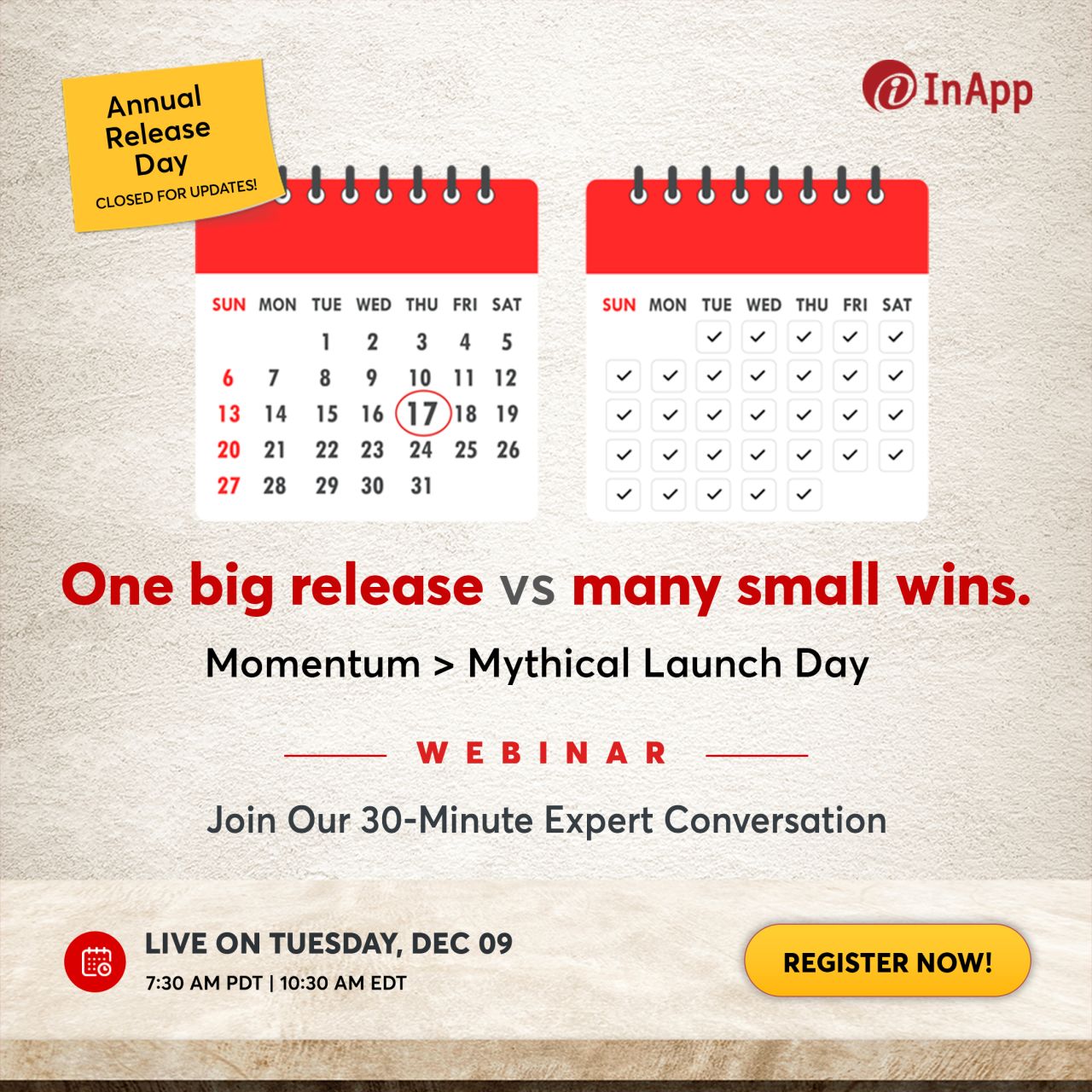 InApp ad