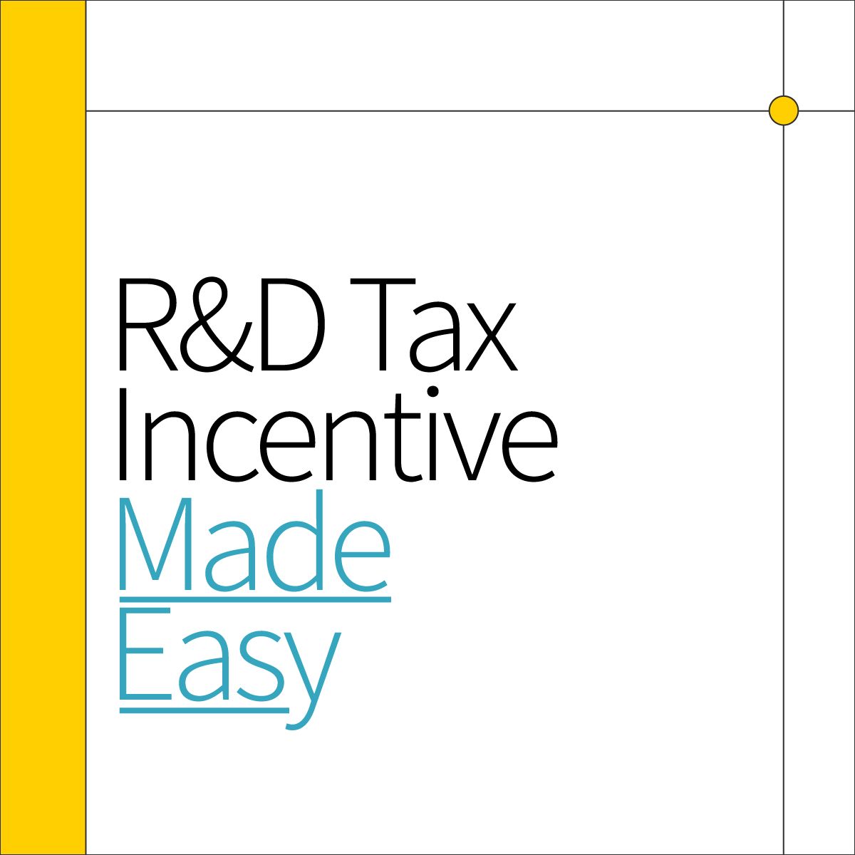 FundFindrs - R&D Tax Incentive experts ad