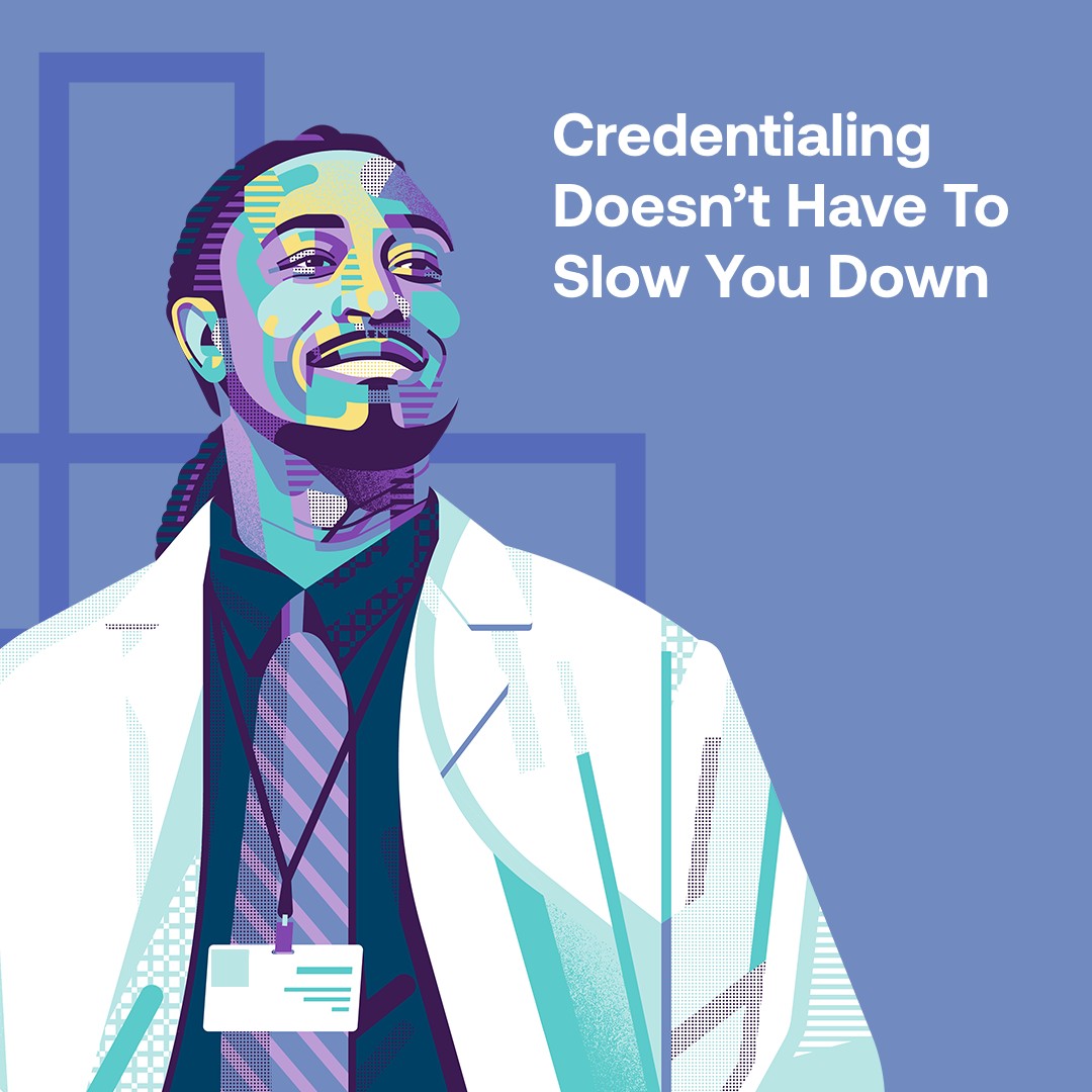 Jackson and Coker Locum Tenens ad