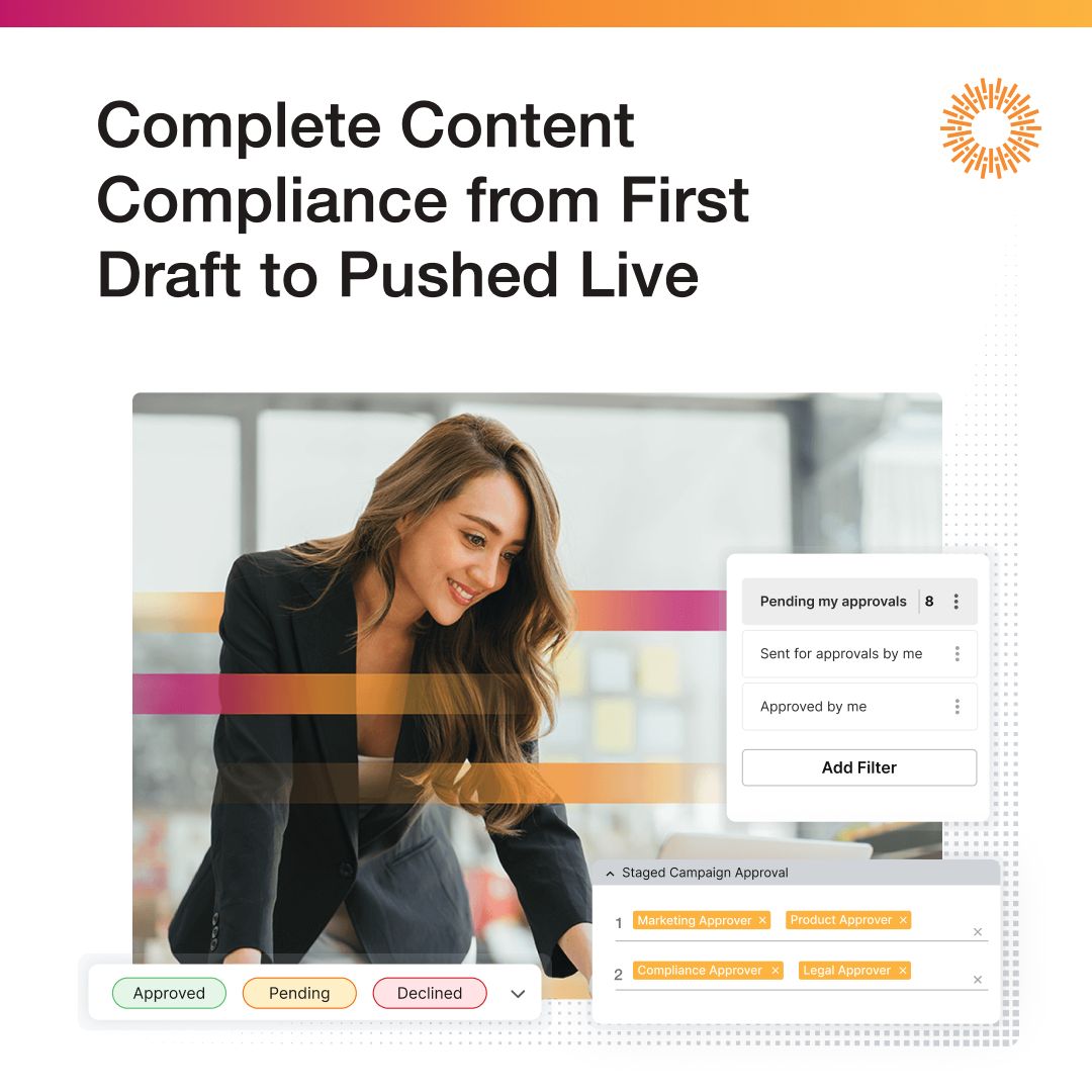 IntelligenceBank ad