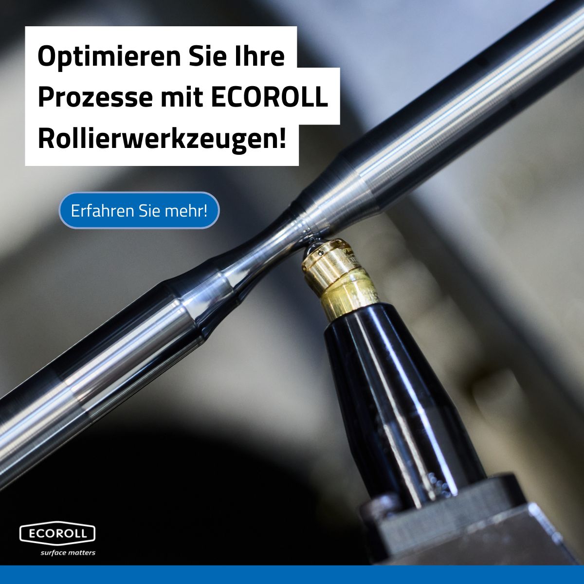 Ecoroll AG Werkzeugtechnik ad