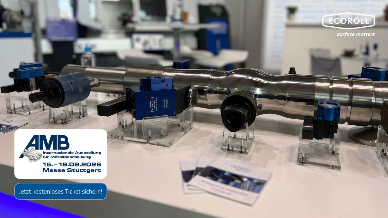 Ecoroll AG Werkzeugtechnik ad
