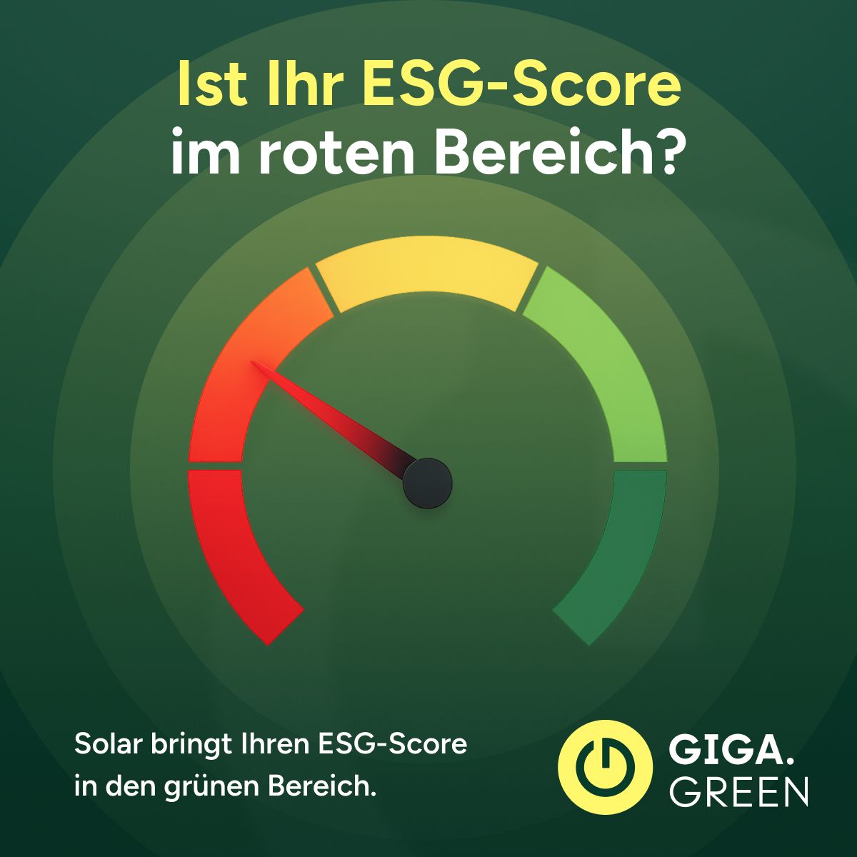 GIGA.GREEN ad
