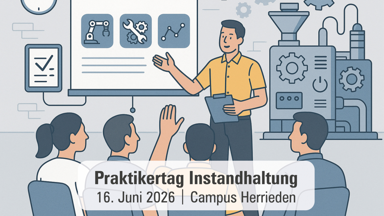 CETPM - your campus for excellence | Institut an der Hochschule Ansbach ad